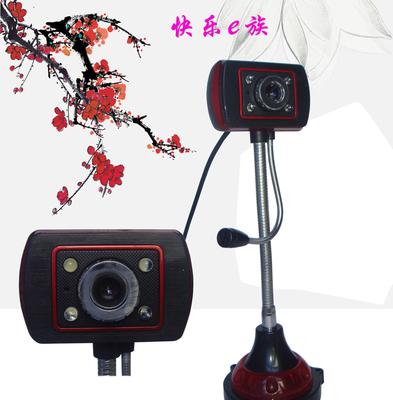 工厂供货,红太阳免驱摄像头,高清电脑摄像头,数码,摄像头